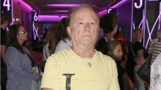 Petr Janda promluvil o svých obavách