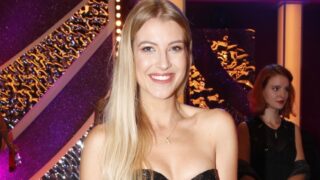 Jitka Nováčková se stala poprvé maminkou