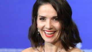 Starší sestra Natalie Oreirové pracuje jako módní návrhářka