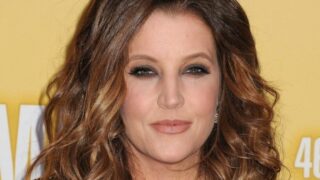 Dcery Elvise Presleyho propadla těžké závislosti