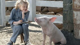 Fern z Šarlotiny pavučinky je dnes zcela jiná žena