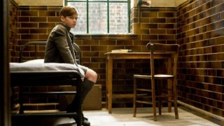 Herec Hero Fiennes ve své nejslavnější roli