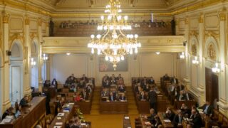 profimedia-01Ve Sněmovně došlo ke rvačce - Ilustrační snímek70207627