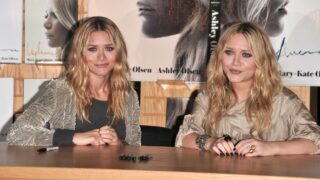 Ashley Olsenová a Mary-Kate Olsenová zažily v dětství a dospívání velkou slávu