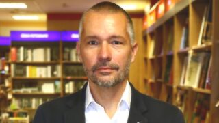 Martin Veselovský se těší na novou kolegyni