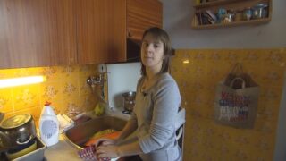 Paní Lucie v reality show Výměna manželek předvedla pořádnou scénu