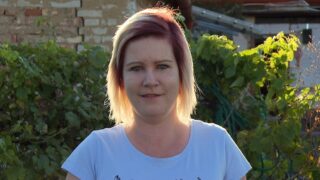 Výměna manželek a paní Monika.