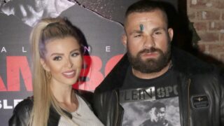 Karlos Vémola a Lela Ceterová