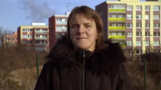 Lucie z Výměny manželek