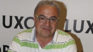 Martin Zounar proděl covid