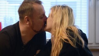 Radek zažívá v životě opravdovou lásku