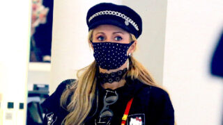 Dědička hotelového impéria Paris Hilton