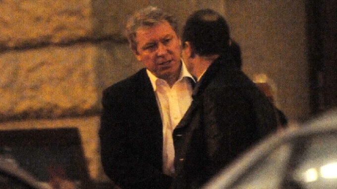 Končící šéf liberecké policie Vladislav Husák byl náhle hospitalizován