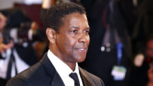 Herec Denzel Washington