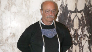 Herec Pavel Nový
