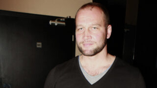 Hokejista a politik Jiří Šlégr