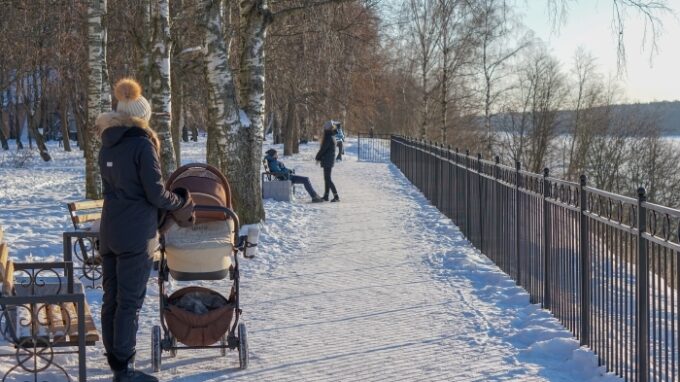 Ilustrační snímek