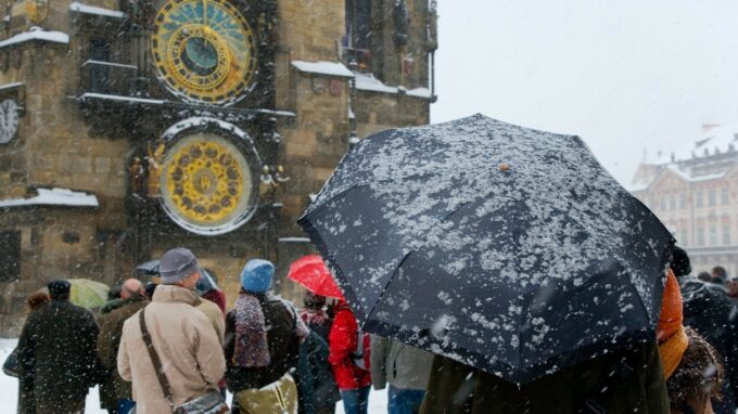 Ilustrační snímek