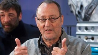 Jean Reno letos oslaví 73. narozeniny