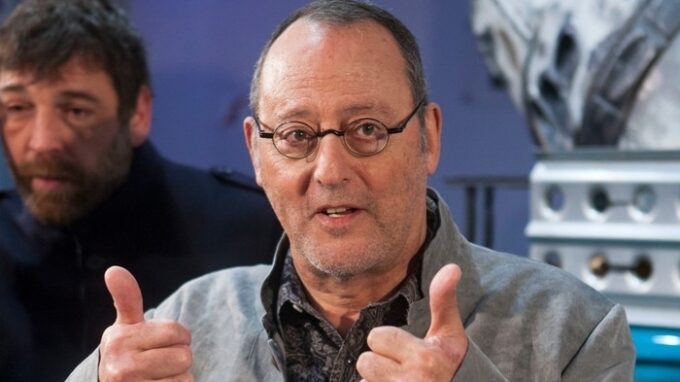Jean Reno letos oslaví 73. narozeniny