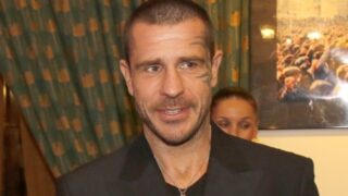 Robert Rosenberg se bude ženit