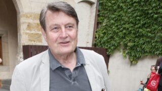 Stav Ladislava Štaidla je i nadále vážný