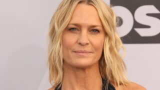 Robin Wrightová si zahrála ve filmu Forrest Gump