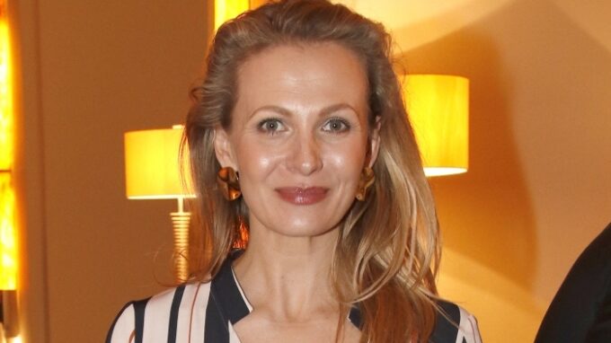 Michaela Badinková je oblíbená herečka