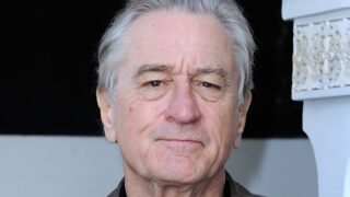 Robert De Niro vnímá stárnutí negativně