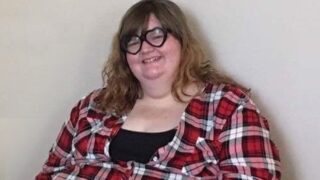 Erika Olson vážila přes 190 kilogramů