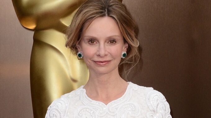 Calista Flockhartová měla méně než 45 kilogramů