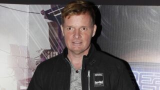 Martin France možná prodělal covid