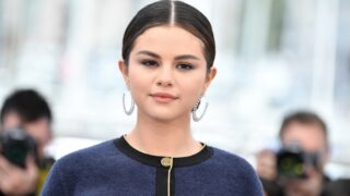 Zpěvačka a herečka Selena Gomezová