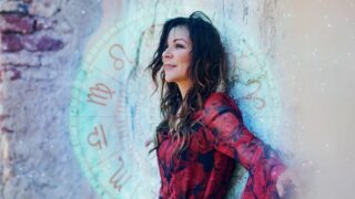 Kartářka Helen Stanku