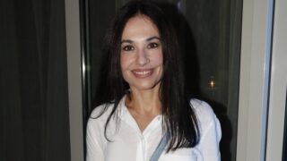 Michaela Kuklová se nyní věnuje malování