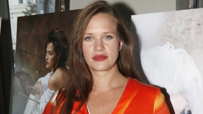 Kristýně Leichtové zemřel dědeček na covid