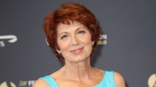 Véronique Genestová si zahrála roli Julie Lescautové