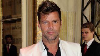 Ricky Martin trpěl depresemi