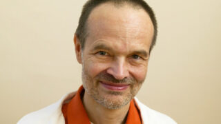 Lékař Karel Nešpor