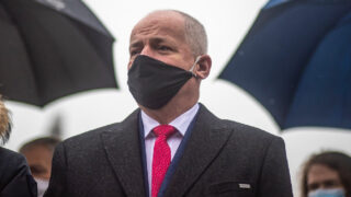 Bývalý ministr zdravotnictví Roman Prymula