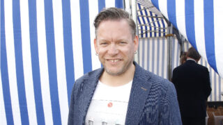 Zpěvák Matěj Ruppert