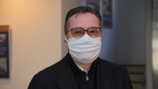 Lékař Roman Šmucler