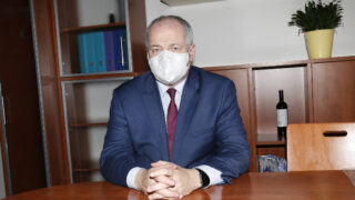 Epidemiolog Roman Prymula