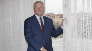 Bývalý ministr zdravotnictví Roman Prymula