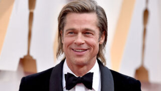 Brad Pitt