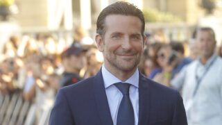 Herec Bradley Cooper