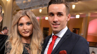 Denisa Šuralová - vdova po Josefu Šuralovi