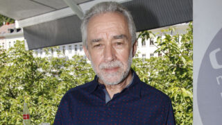 Herec Pavel Rímský