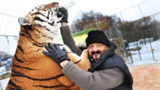 Zemřel Jaromír Joo, legenda cirkusového světa