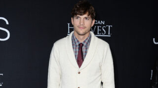 Herec Ashton Kutcher